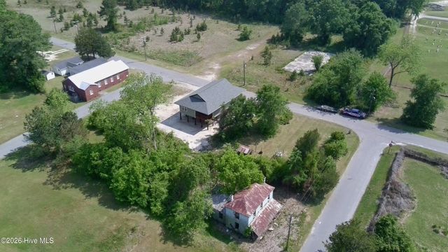 303 E Jones Street, Trenton, NC 28585