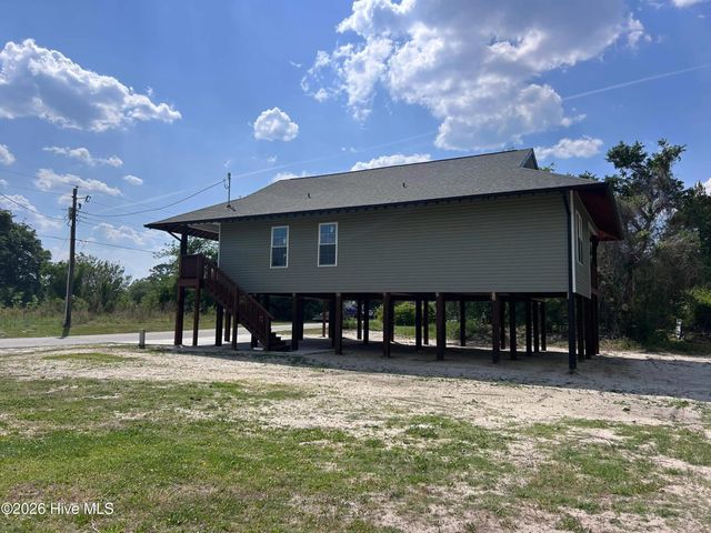 303 E Jones Street, Trenton, NC 28585