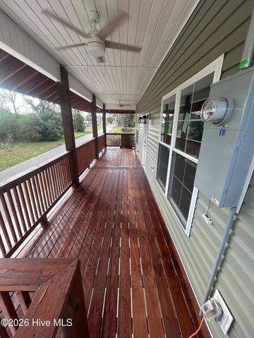 303 E Jones Street, Trenton, NC 28585