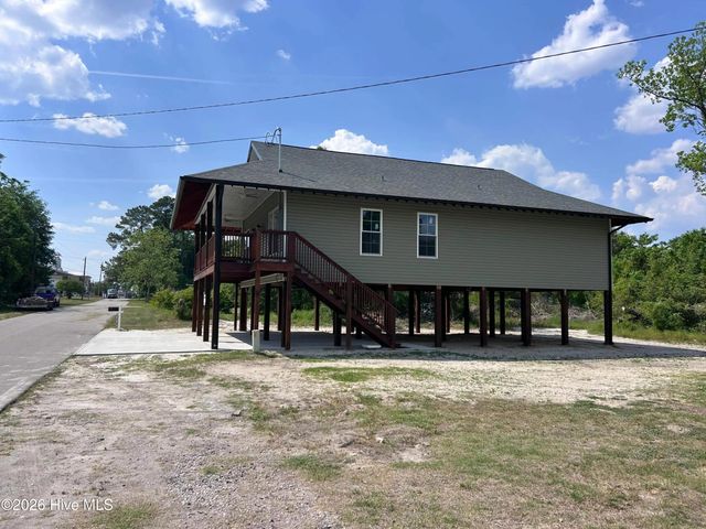 303 E Jones Street, Trenton, NC 28585