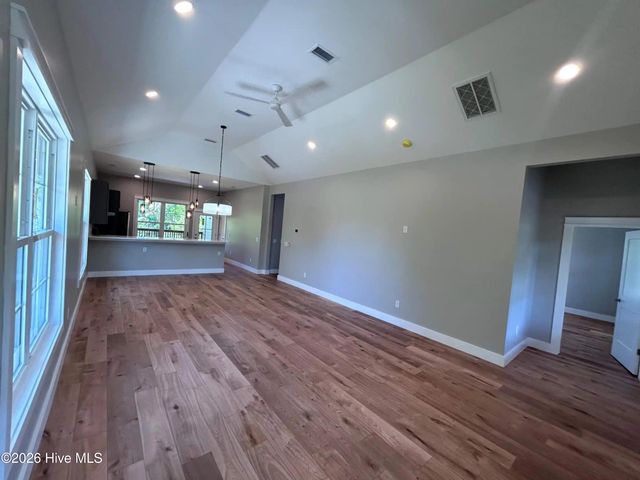 303 E Jones Street, Trenton, NC 28585