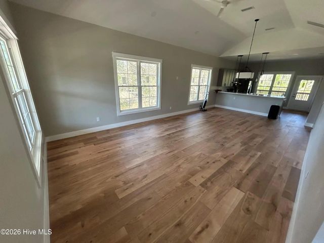 303 E Jones Street, Trenton, NC 28585