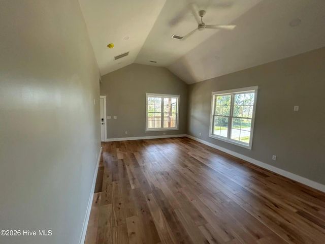 303 E Jones Street, Trenton, NC 28585