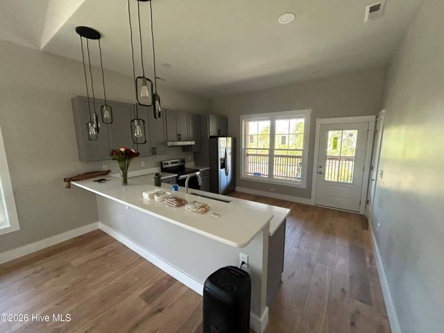 303 E Jones Street, Trenton, NC 28585