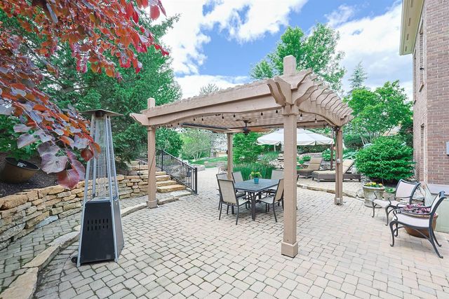 10723 Saint Leger Circle, Union, KY 41091