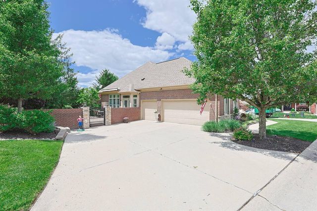 10723 Saint Leger Circle, Union, KY 41091