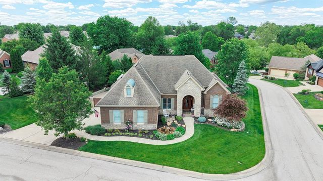 10723 Saint Leger Circle, Union, KY 41091