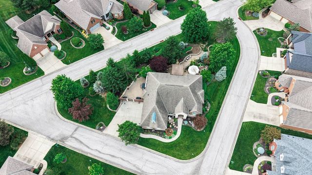 10723 Saint Leger Circle, Union, KY 41091