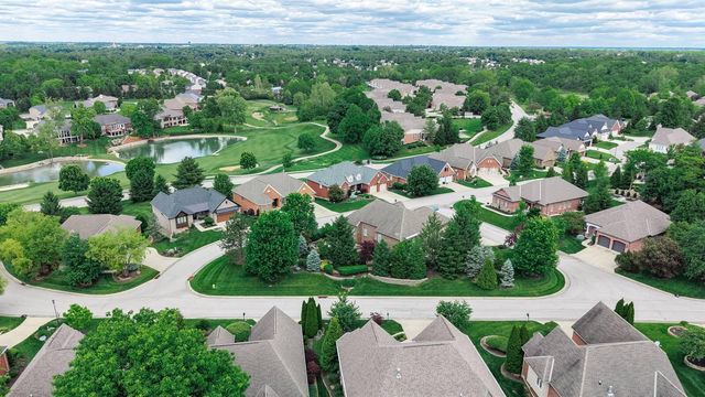 10723 Saint Leger Circle, Union, KY 41091