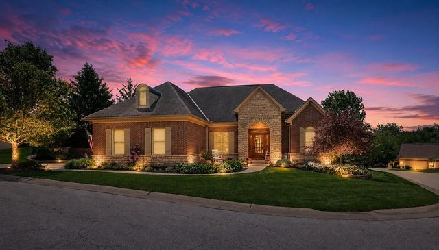 10723 Saint Leger Circle, Union, KY 41091