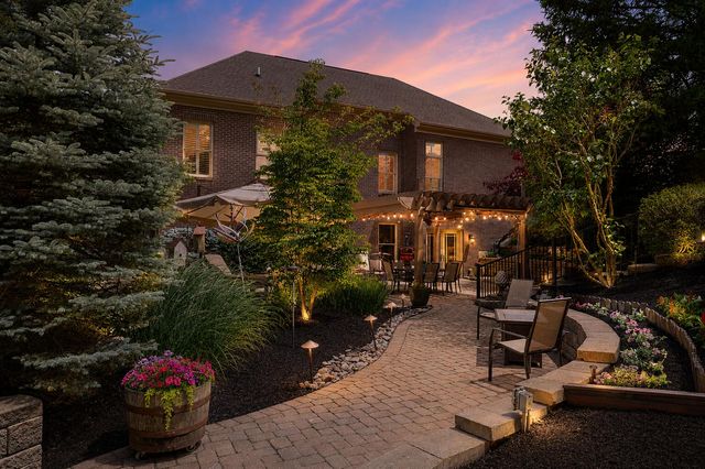 10723 Saint Leger Circle, Union, KY 41091