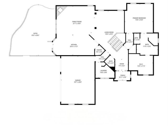 10723 Saint Leger Circle, Union, KY 41091
