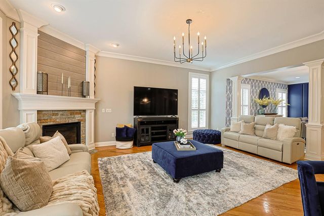 10723 Saint Leger Circle, Union, KY 41091