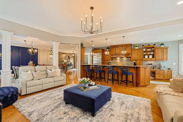 10723 Saint Leger Circle, Union, KY 41091