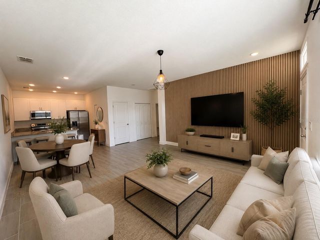 1552 CUMIN DRIVE, Poinciana, FL 34759