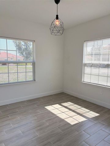 1552 CUMIN DRIVE, Poinciana, FL 34759