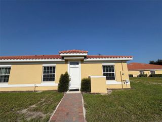 1552 CUMIN DRIVE, Poinciana, FL 34759