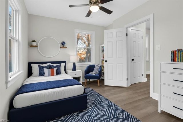 238 Pochin PL, Hampton, VA 23661