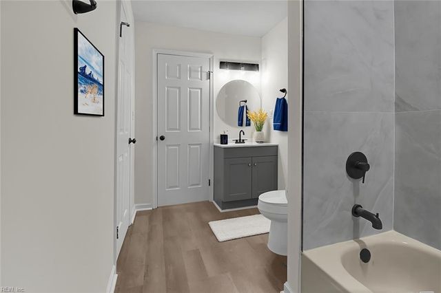 238 Pochin PL, Hampton, VA 23661