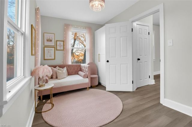 238 Pochin PL, Hampton, VA 23661