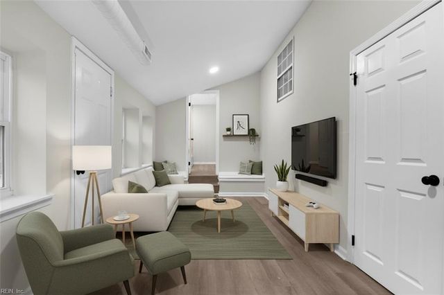 238 Pochin PL, Hampton, VA 23661