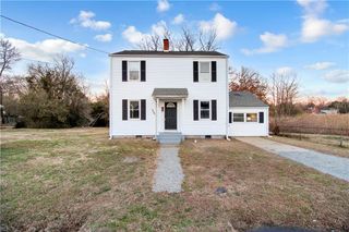 238 Pochin PL, Hampton, VA 23661