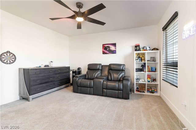 9758 Hawk Crest Street, Las Vegas, NV 89141