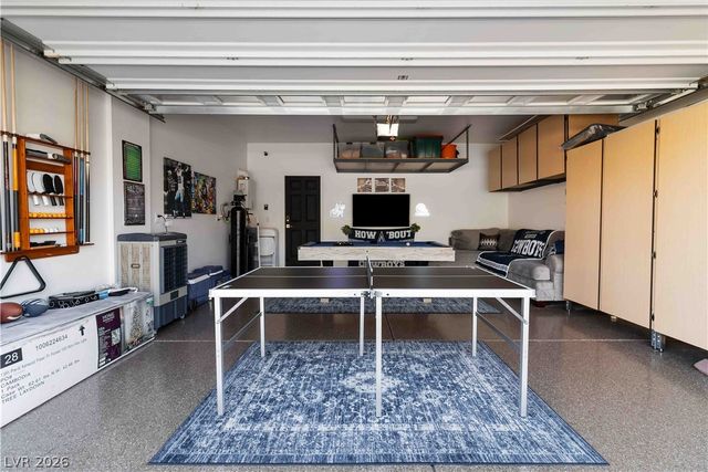 9758 Hawk Crest Street, Las Vegas, NV 89141