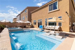 9758 Hawk Crest Street, Las Vegas, NV 89141