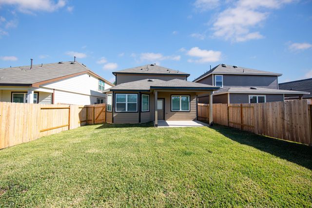 3070 Nickell Back Drive, Conroe, TX 77301