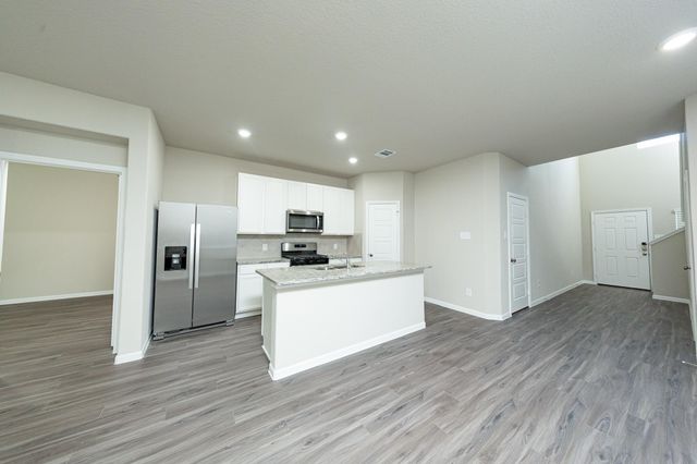 3070 Nickell Back Drive, Conroe, TX 77301