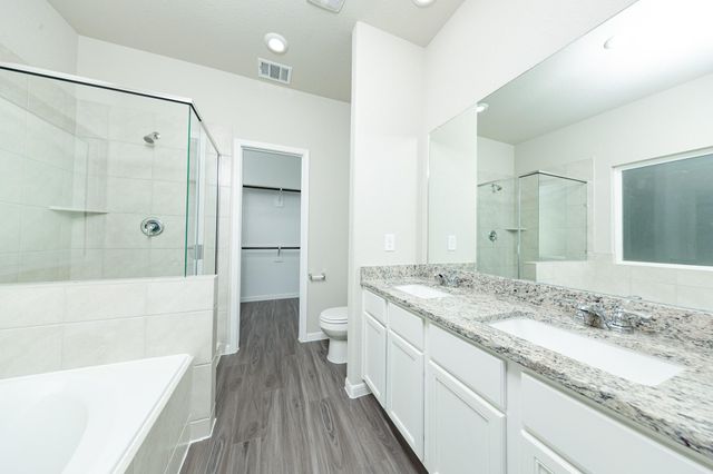 3070 Nickell Back Drive, Conroe, TX 77301