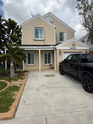 3400 Ivy Way, Miramar, FL 33025
