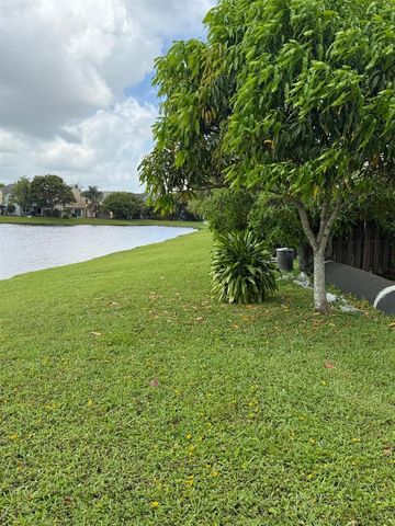3400 Ivy Way, Miramar, FL 33025