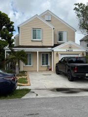 3400 Ivy Way, Miramar, FL 33025