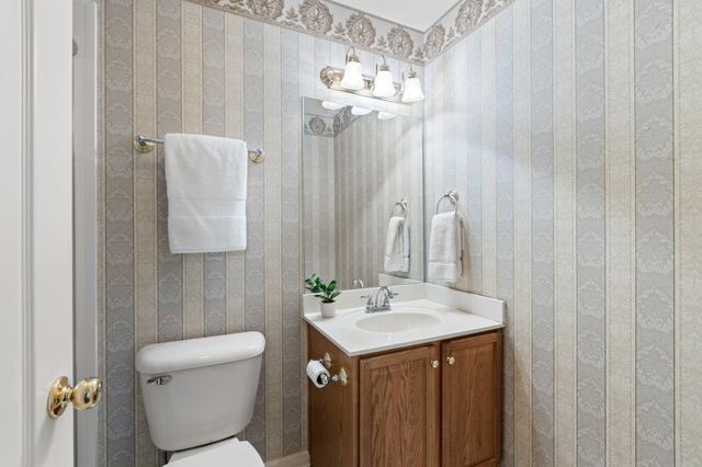 1121 Forest Plaza Circle, Hixson, TN 37343