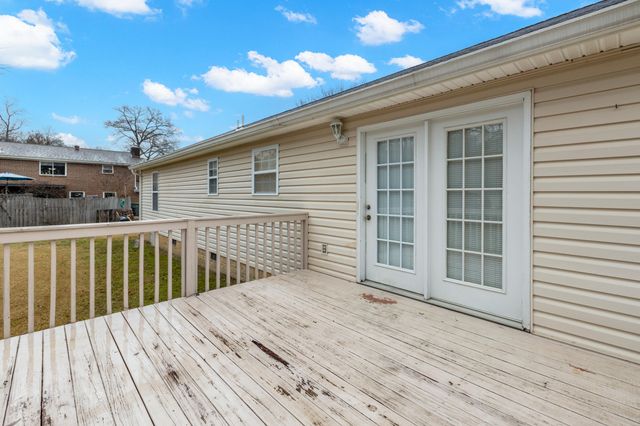 1121 Forest Plaza Circle, Hixson, TN 37343