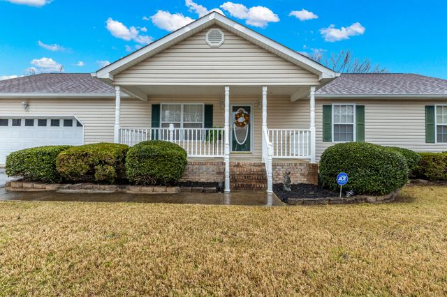 1121 Forest Plaza Circle, Hixson, TN 37343