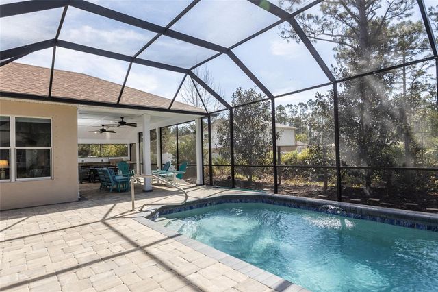 17 SEA GARDEN PATH, Palm Coast, FL 32164