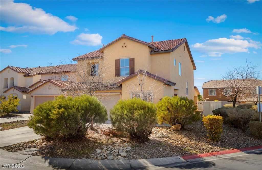 10947 African Sunset Street, Henderson, NV 89052 — photo 2