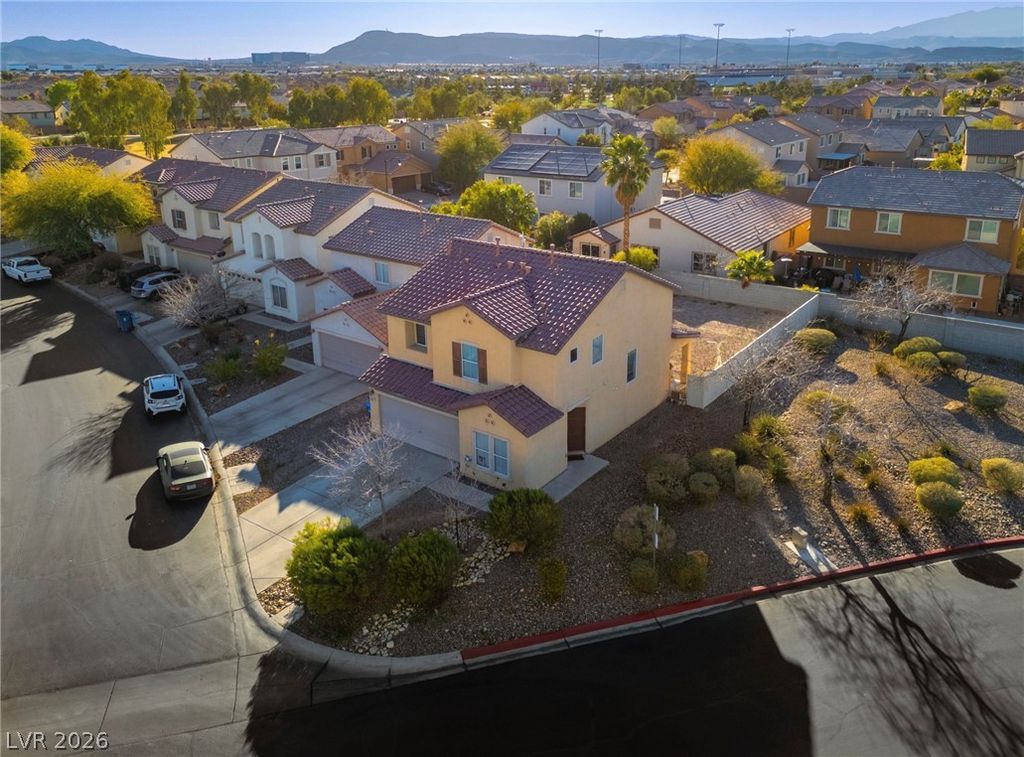 10947 African Sunset Street, Henderson, NV 89052 — photo 3