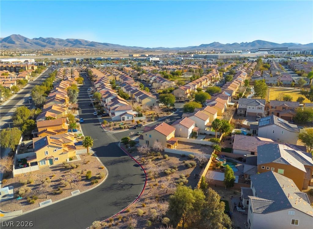 10947 African Sunset Street, Henderson, NV 89052 — photo 4