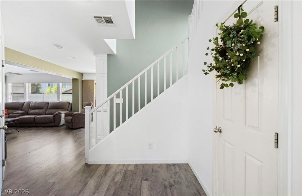 10947 African Sunset Street, Henderson, NV 89052 — photo 5