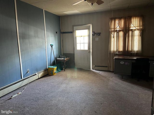 144 N MILL ST, Saint Clair, PA 17970