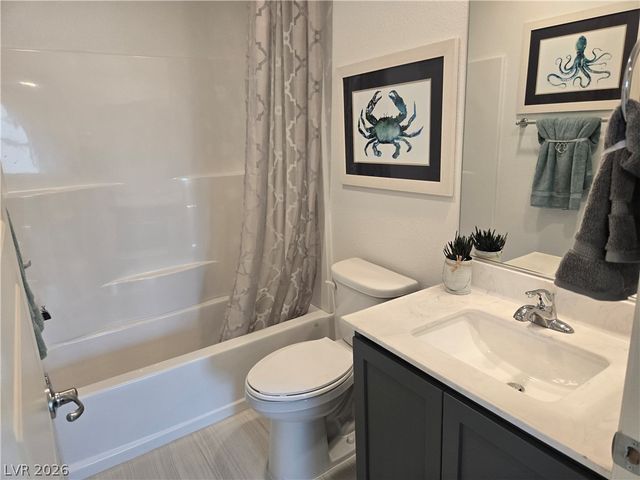 655 Pickled Pepper Place, Henderson, NV 89011