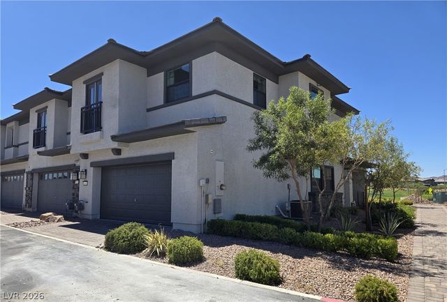 655 Pickled Pepper Place, Henderson, NV 89011