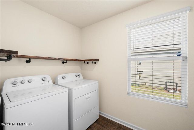 75639 BRIDGEWATER Drive, Yulee, FL 32097