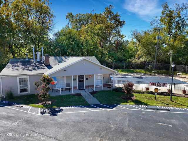 2 Dupont Way 7, Louisville, KY 40207