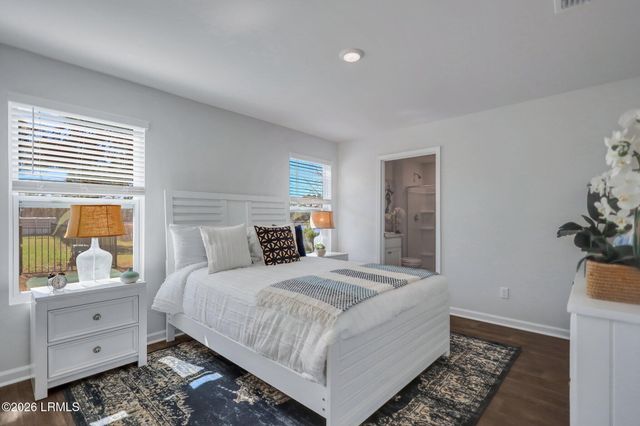 736 Sanctum Street, Hardeeville, SC 29936
