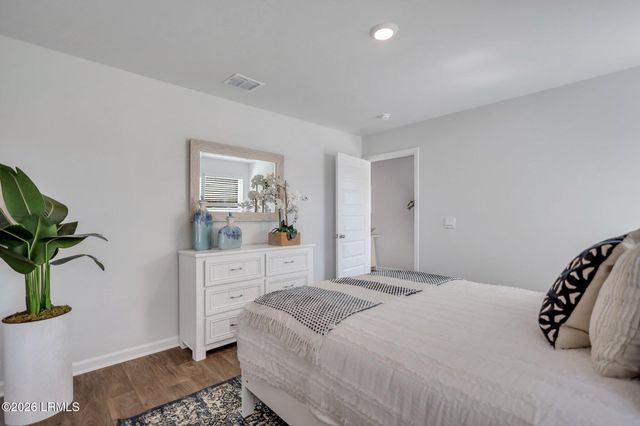 736 Sanctum Street, Hardeeville, SC 29936